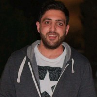 Mohammed Duraidi