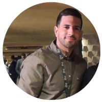 Alexander Rosario