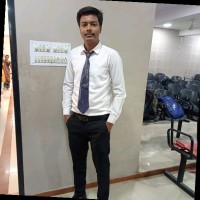 Divyang Kalal
