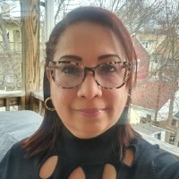 Mayra Crespo Jorge