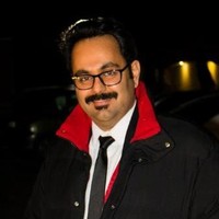 Seyed Ghasem Asgharzadeh Ahmadi