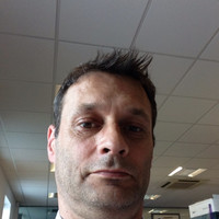 Steve Cardwell