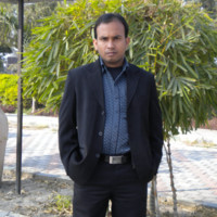 Arvind Kumar