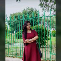 Shruti Saxena