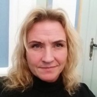 Karen Halldorsdottir