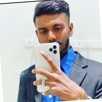 Thines Kumar