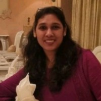 Anjali Dhariwal