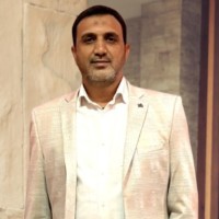 Syed Gayyur Abbas Abidi
