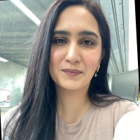 Abroo Dhillon