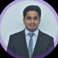 Gopesh Kumar Panda