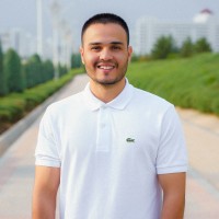 Alisher Durdyyev