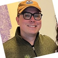 Ethan Deitrich