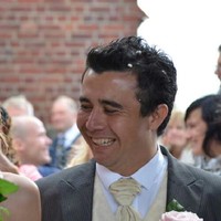 Josue Morales