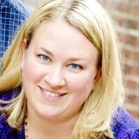 Lindsay Vickroy