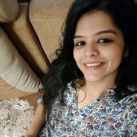 Priyanka Rohra