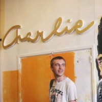 Charlie Gadd