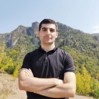 Harut Geghamyan
