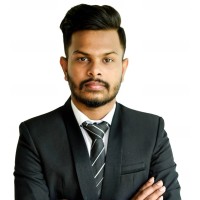 Sanjana Supun Rambukkanage
