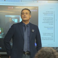 Mohammad Ganji