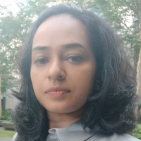 Revathy Rama Varma