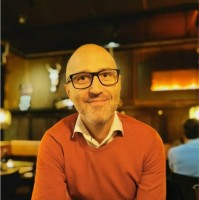Tomas Björk