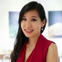 Annie Chou