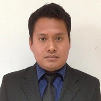 Ing. Miguel Perez Perez