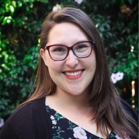 Rebekah Smith, EA