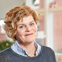 Ulla Alexandersen Flindt