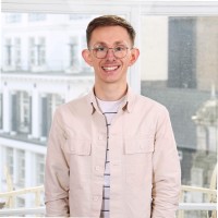 Jack Press ✨ Digital Marketing Specialist