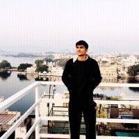 Vishal Mori