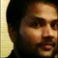 Arvind Mali