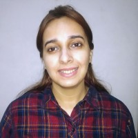 Anjali Monga