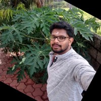 Aravind Krishnan