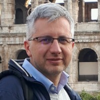 Roberto Marino