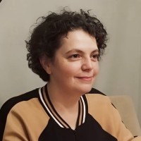 Yasemin Mamaloglu