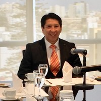 Luis Barboza Mujica