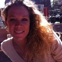 Mariska Nieuweboer