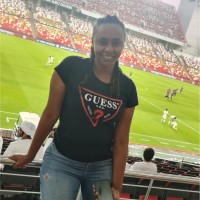 Florence Wainaina