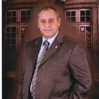 Micheal Nabil