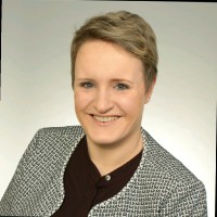 Jennifer Langensiepen