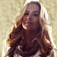 STACEY JONES