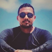 Rafael Nascimento