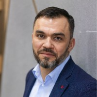 Konstantin Khaisanov