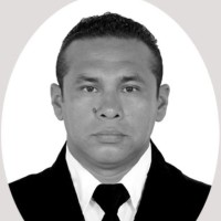 Wilver Chacon Flores