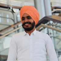 Manpreet Singh