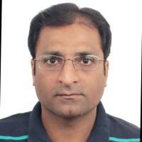 Nitin S Pillay