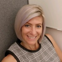 Jackie Bradbury