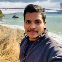 Vignesh Krishnaraj
