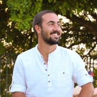 Elad Shaked